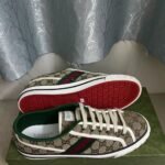 Gucci Tennis 1977 Sneakers photo review
