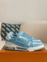 LOUIS VUITTON TRAINER 1A91Q5 Snea kers
