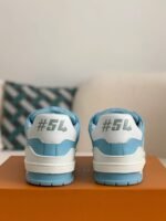 LOUIS VUITTON TRAINER 1A91Q5 Snea kers - Image 6