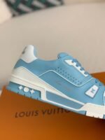 LOUIS VUITTON TRAINER 1A91Q5 Snea kers - Image 7