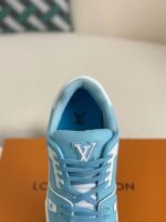 LOUIS VUITTON TRAINER 1A91Q5 Snea kers - Image 8