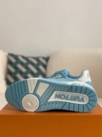 LOUIS VUITTON TRAINER 1A91Q5 Snea kers - Image 10