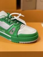LOUIS VUITTON TRAINER 1A91Q5 Snea kers - Image 10