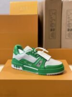 LOUIS VUITTON TRAINER 1A91Q5 Snea kers - Image 9