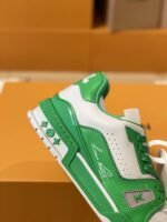 LOUIS VUITTON TRAINER 1A91Q5 Snea kers - Image 8