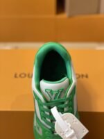 LOUIS VUITTON TRAINER 1A91Q5 Snea kers - Image 7