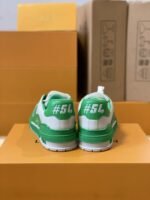 LOUIS VUITTON TRAINER 1A91Q5 Snea kers - Image 6