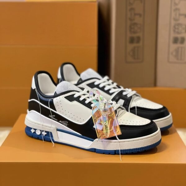 LOUIS VUITTON TRAINER 1A91Q5 Snea kers