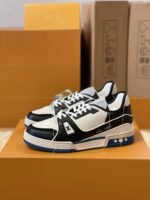 LOUIS VUITTON TRAINER 1A91Q5 Snea kers - Image 4