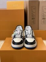 LOUIS VUITTON TRAINER 1A91Q5 Snea kers - Image 3