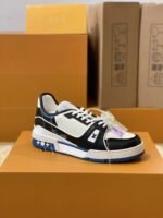 LOUIS VUITTON TRAINER 1A91Q5 Snea kers - Image 6