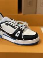 LOUIS VUITTON TRAINER 1A91Q5 Snea kers - Image 10