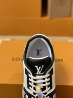 LOUIS VUITTON TRAINER 1A91Q5 Snea kers - Image 8