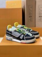 LOUIS VUITTON TRAINER 1A91Q5 Snea kers