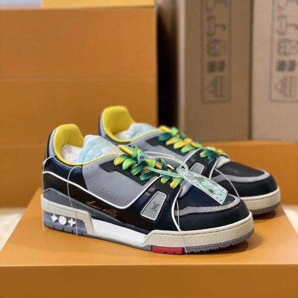 LOUIS VUITTON TRAINER 1A91Q5 Snea kers