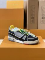 LOUIS VUITTON TRAINER 1A91Q5 Snea kers - Image 5