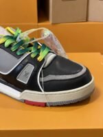 LOUIS VUITTON TRAINER 1A91Q5 Snea kers - Image 6