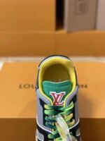 LOUIS VUITTON TRAINER 1A91Q5 Snea kers - Image 8