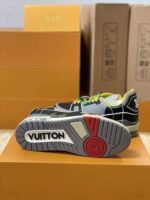 LOUIS VUITTON TRAINER 1A91Q5 Snea kers - Image 10