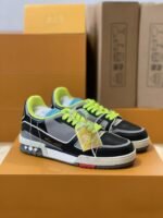 LOUIS VUITTON TRAINER 1A91Q5 Snea kers