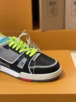 LOUIS VUITTON TRAINER 1A91Q5 Snea kers - Image 6