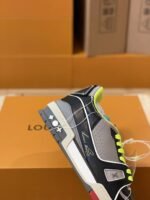LOUIS VUITTON TRAINER 1A91Q5 Snea kers - Image 7
