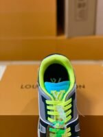LOUIS VUITTON TRAINER 1A91Q5 Snea kers - Image 8