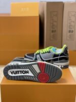 LOUIS VUITTON TRAINER 1A91Q5 Snea kers - Image 10