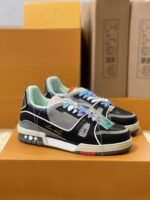 LOUIS VUITTON TRAINER 1A91Q5 Snea kers