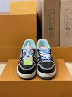 LOUIS VUITTON TRAINER 1A91Q5 Snea kers - Image 4