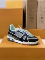 LOUIS VUITTON TRAINER 1A91Q5 Snea kers - Image 5