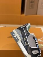 LOUIS VUITTON TRAINER 1A91Q5 Snea kers - Image 7