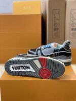 LOUIS VUITTON TRAINER 1A91Q5 Snea kers - Image 10