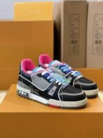 LOUIS VUITTON TRAINER 1A91Q5 Snea kers