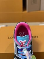 LOUIS VUITTON TRAINER 1A91Q5 Snea kers - Image 7