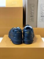 LOUIS VUITTON TRAINER 1A91Q5 Snea kers-black - Image 9