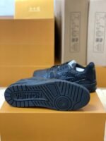 LOUIS VUITTON TRAINER 1A91Q5 Snea kers-black - Image 10