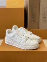 LOUIS VUITTON TRAINER 1A91Q5 Snea kers