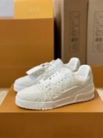 LOUIS VUITTON TRAINER 1A91Q5 Snea kers - Image 3