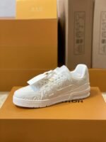 LOUIS VUITTON TRAINER 1A91Q5 Snea kers - Image 5