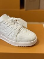 LOUIS VUITTON TRAINER 1A91Q5 Snea kers - Image 6