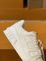 LOUIS VUITTON TRAINER 1A91Q5 Snea kers - Image 7