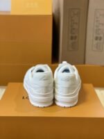 LOUIS VUITTON TRAINER 1A91Q5 Snea kers - Image 9