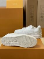 LOUIS VUITTON TRAINER 1A91Q5 Snea kers - Image 10