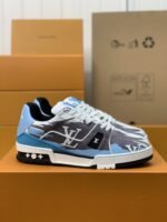 LOUIS VUITTON TRAINER 1A91Q5 Snea kers