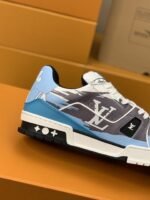 LOUIS VUITTON TRAINER 1A91Q5 Snea kers - Image 7