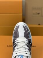 LOUIS VUITTON TRAINER 1A91Q5 Snea kers - Image 9