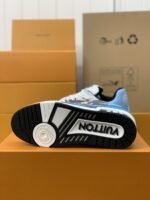 LOUIS VUITTON TRAINER 1A91Q5 Snea kers - Image 10