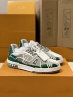 LOUIS VUITTON TRAINER 1A91Q5 Snea kers