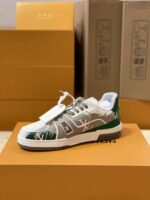 LOUIS VUITTON TRAINER 1A91Q5 Snea kers - Image 5